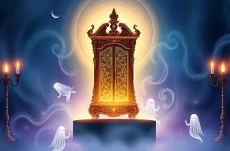 Películas Místicas sobre Cajas de Música