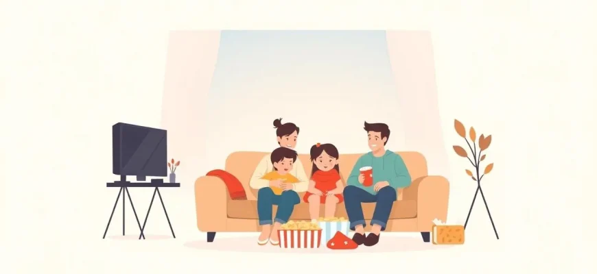 Películas Familiares sobre la Vejez