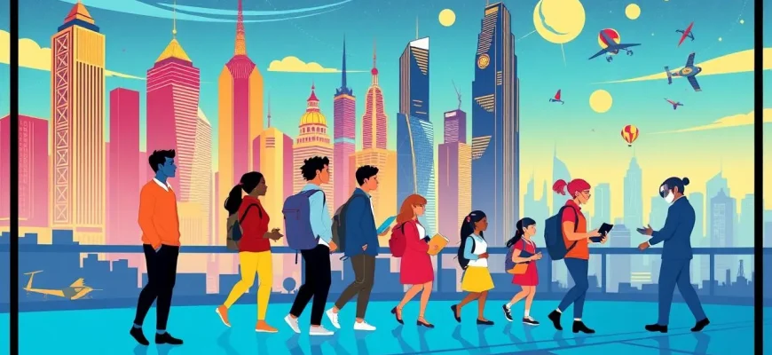 Documentales sobre la educación del futuro