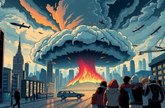 Thrillers de Catástrofes: 10 Películas Imperdibles