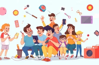 Comedias sobre Gadgets: Risas y Tecnología