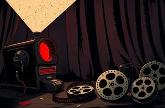 Películas de Terror con Visión de Autor