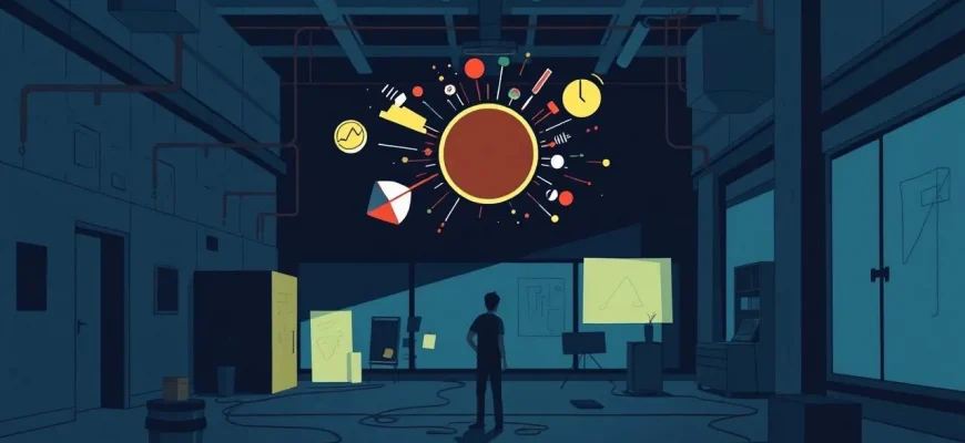 Thrillers con Personajes Autistas: 10 Películas Imperdibles