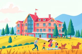 Películas familiares sobre hoteles y gosti