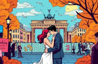 Melodramas en Berlín: 10 Películas Imperdibles