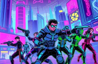 Películas de Acción en el Futuro Lejano