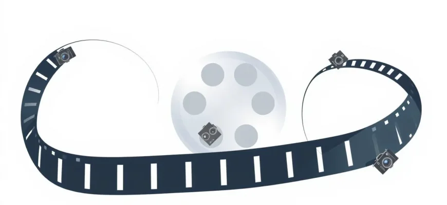 Las 10 Mejores Películas Europeas