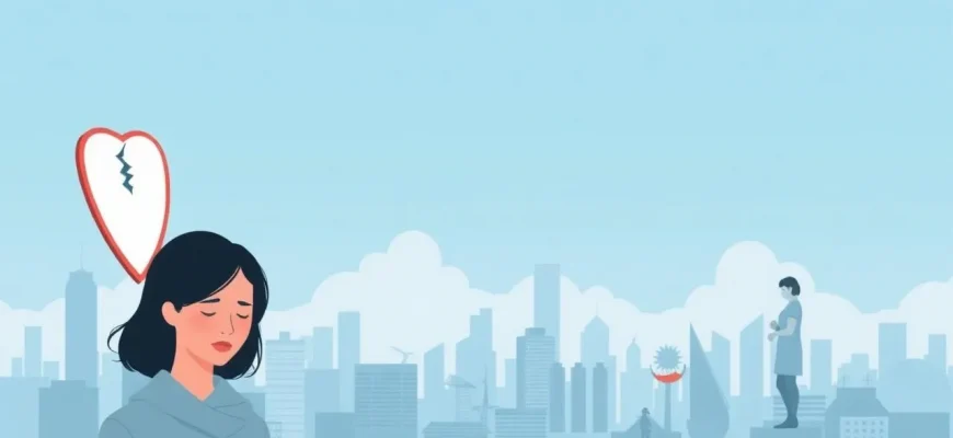 Películas Biográficas sobre el Dolor: 10 Historias Inspiradoras