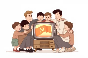 Películas Soviéticas sobre Hermanos