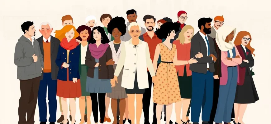 Películas biográficas sobre prejuicios