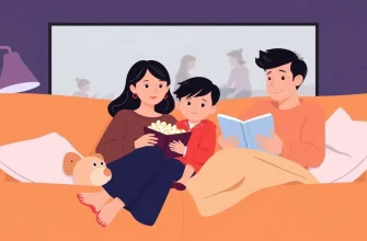 Películas familiares que enseñan el respeto