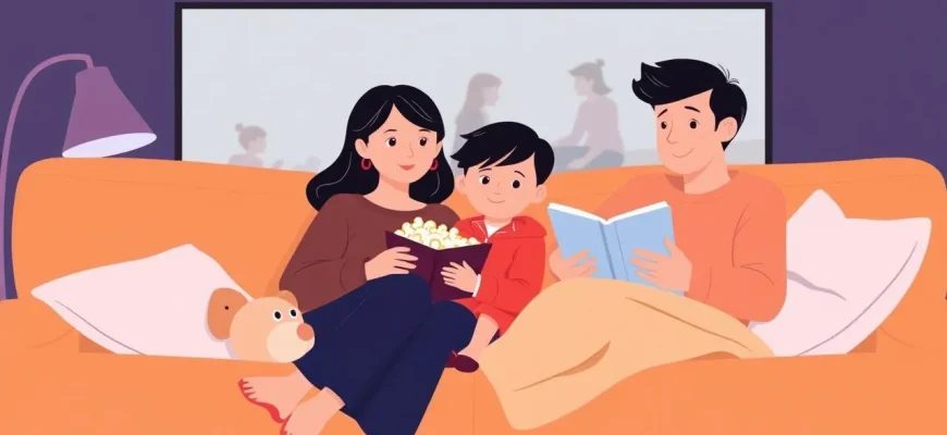 Películas familiares que enseñan el respeto