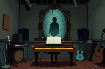 Películas de Terror en Estudios Musicales