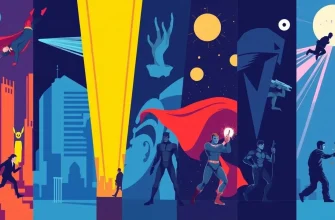 10 Películas de Ciencia Ficción con Superpoderes