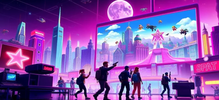 Películas de acción basadas en videojuegos