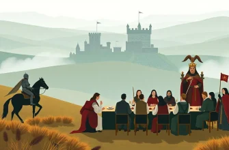 Películas biográficas sobre la Edad Media