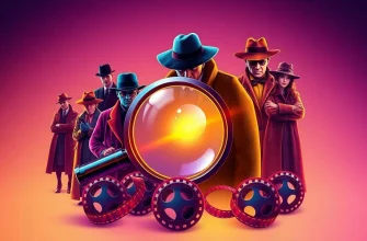 10 Películas de Detectives del Siglo XX