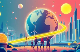 Documentales sobre el futuro de la energía