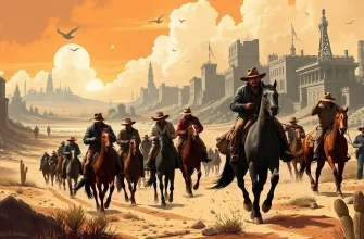 Películas de Western Post-Apocalíptico