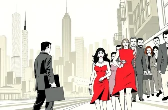 10 Películas de Suspenso sobre Grandes Fortunas