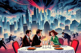 Películas de crímenes y secretos familiares