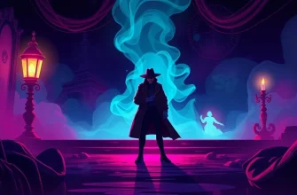 Películas de Misterio del Siglo XVIII