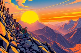 Aventuras Extremos en Montañas: 10 Películas Imperdibles