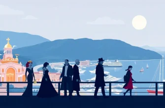 Películas sobre Mónaco: Glamour y Misterio en la Gran Pantalla