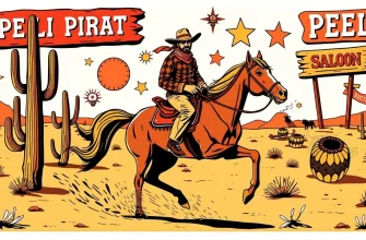 10 Películas del Oeste sobre Piel