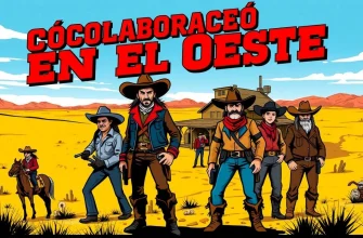 10 Westerns sobre Colaboración