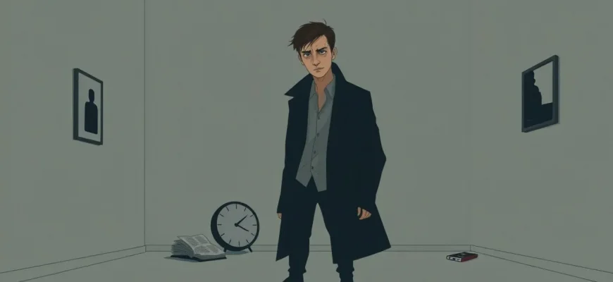 Thrillers sobre Déjà Vu: 10 Películas para Mantenerte en Suspenso