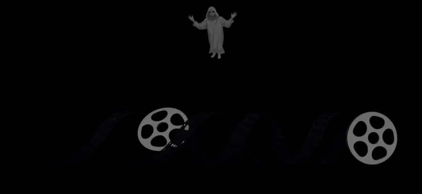 Películas de Suspense con Espíritus