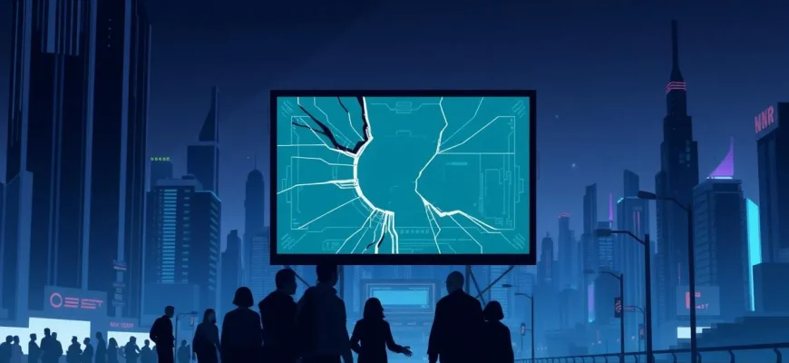 10 Películas de Ciencia Ficción con Maldiciones que no Puedes Dejar de Ver