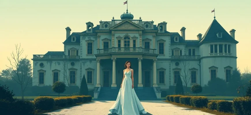 Películas de Drama sobre la Aristocracia