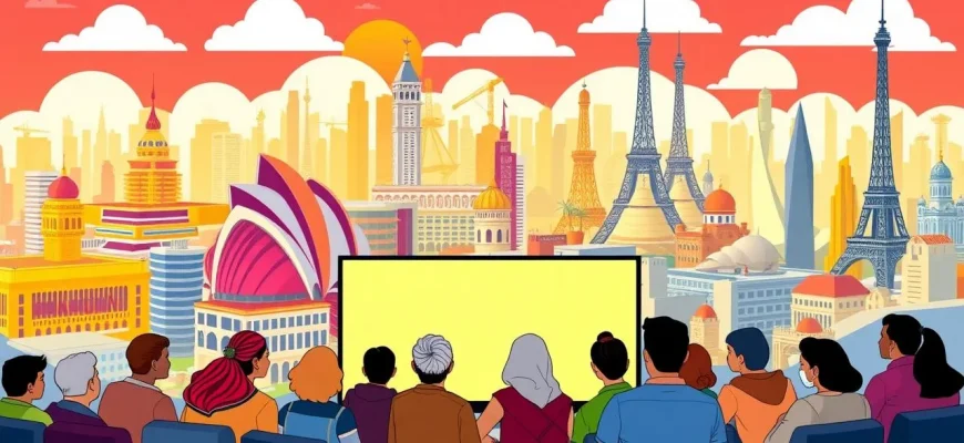 10 Documentales de Arquitectura para Inspirarte