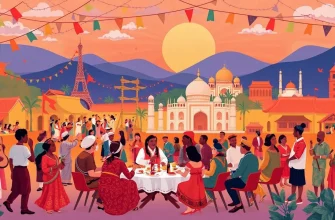 Documentales sobre Tradiciones: Un Viaje por la Cultura Mundial