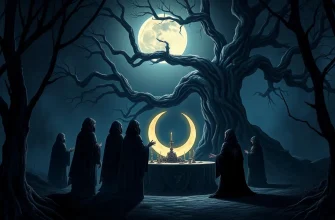 10 Películas Místicas sobre el Culto a la Luna