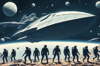 Películas de Guerra Espacial: Defensa de la Humanidad