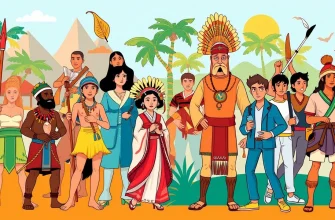 10 Documentales de Antropología para Descubrir la Humanidad