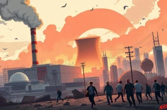 Películas sobre desastres nucleares