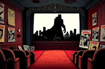 Películas de Terror Basadas en Cómics