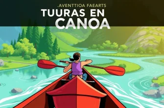 Aventuras en Canoa: 10 Películas que Debes Ver