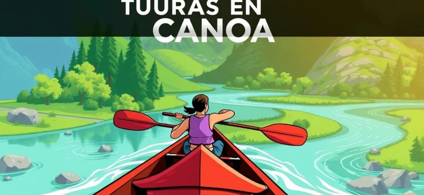 Aventuras en Canoa: 10 Películas que Debes Ver