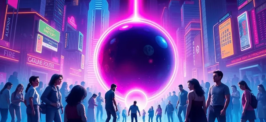 Películas de Misterio sobre Enfermedades Inexplicables