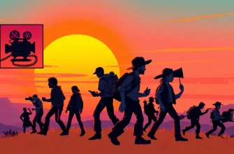 Películas de Aventuras en el Crepúsculo