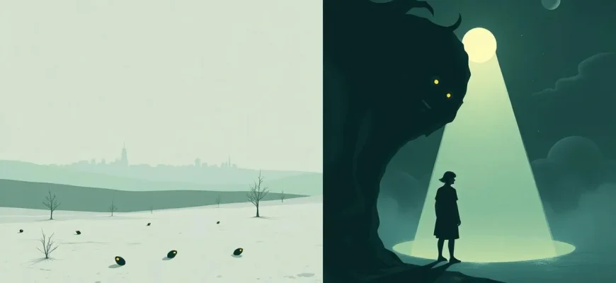 Películas sobre Tulpa: Un Viaje Mental