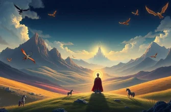 Películas de Fantasía con Emperadores y Emperatrices