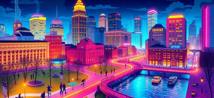 Películas de acción de Boston