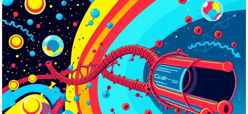 Documentales sobre Nanotubos en Español