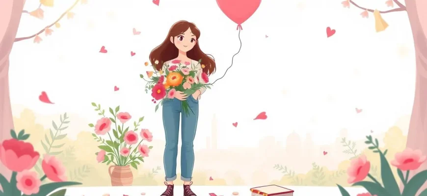 10 Comedias de Amor a Primera Vista para Disfrutar